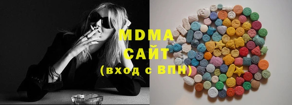 молекула духа Арсеньев